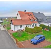 Familienfreundliche DHH in beliebter Lage, Kassel-Ost - Kassel / Bettenhausen