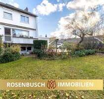 Gepflegtes Reihenendhaus mit Garage in Horn-Lehe - Bremen - Horn Lehe Lehesterdeich