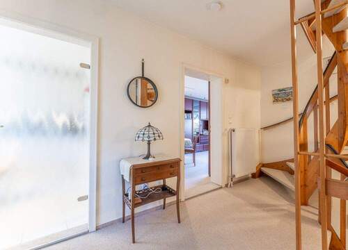 Diele - Reihenendhaus mit 127,00 m&sup2; in Bremen - Horn Lehe zum Kaufen