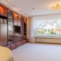 Wohnzimmer Stageing - 