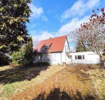 Grundstück (ca. 756 m²) mit Altbestand in München Pasing, Besichtigung nach Vereinbarung