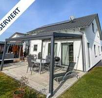 Modernes Familienhaus mit großem Garten in begehrter Wohnlage - Niedernhall