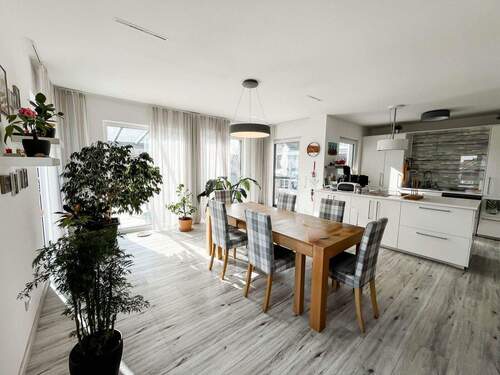 Esszimmer - 6 Zimmer Einfamilienhaus zum Kaufen in Niedernhall