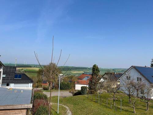 Ausblick - 