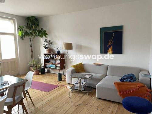 Bild 1 - Wohnungsswap - Steegerstraße - 759,00&nbsp;EUR Kaltmiete, ca.&nbsp; 96,00&nbsp;m&sup2;&nbsp;Wohnfl&auml;che