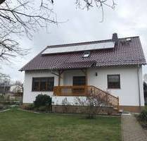 Einliegerwohnung in Kühren* DG* 3 Zimmer+ sep. Küche mit EBK* Spitzboden zur Nutzung* - Wurzen