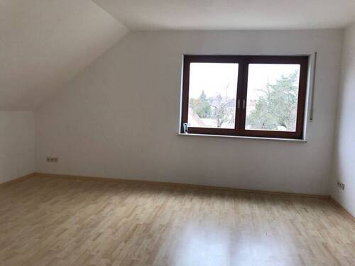 WZ - 3 Zimmer Etagenwohnung zur Miete in Wurzen