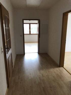 Flurbereich - 