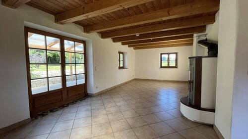 Wohnzimmer West - 