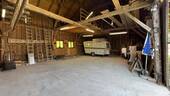 Schuppen - 