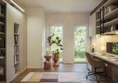 Arbeitszimmer - 