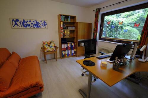 Zimmer Erdgeschoss - 