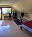 Schlafzimmer 1, Ansicht 2 - 