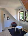 Schlafzimmer 2, Ansicht 2 - 