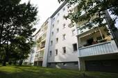 Objekt Siemensstraße - 3 Zimmer Etagenwohnung in Löbau