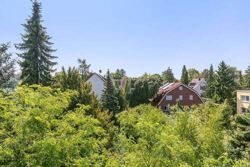 Aussicht - Grundstück in Berlin