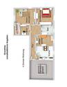Grundriss - 