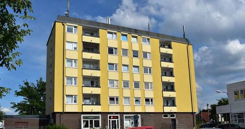 Titelbild - Schöne 4-Zimmer-Wohnung mit Balkon in guter Lage von Celle! (AK-1020-1)