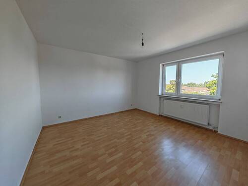 Schlafzimmer - Etagenwohnung mit 85,00 m² in Celle zur Miete