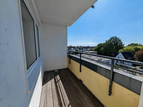 Balkon - 