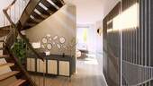 Ansicht Diele - 
