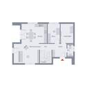 Grundriss Erdgeschoss - 