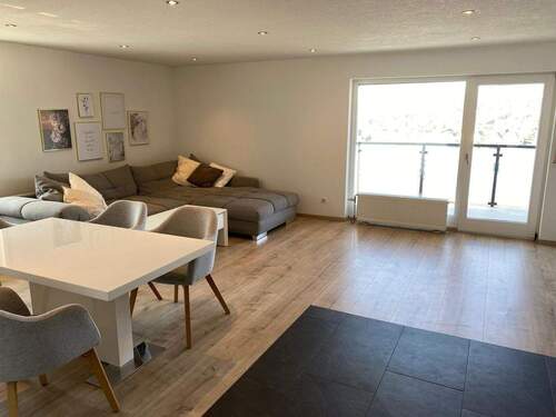 Wohnzimmer 1. OG - 