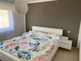 Schlafzimmer 1. OG - 