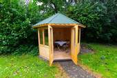 Gartenhaus - 