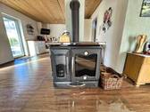 Holzofen - 