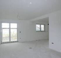 3-Zi. Wohnung mit Aufzug und Balkon - Erstbezug Nr. 6 - Bad Bocklet