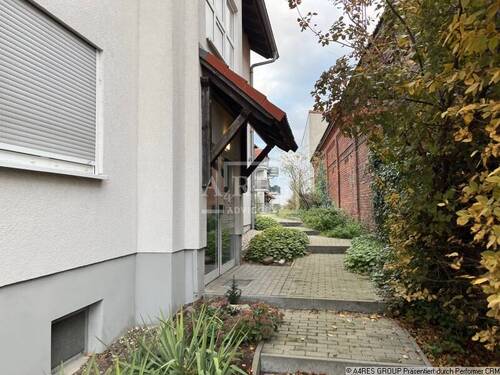 Objektansicht - 2 Zimmer Etagenwohnung in Schönwölkau