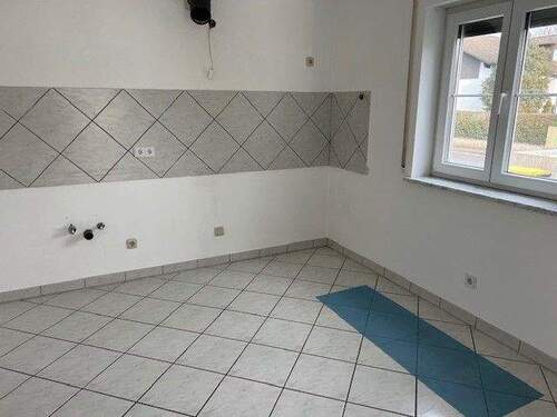 EG - Küche (ohne EBK) - 