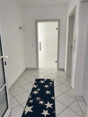 EG - Diele (Eingangsbereich) - 