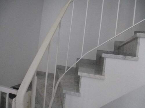 EG - Treppenaufgang - 