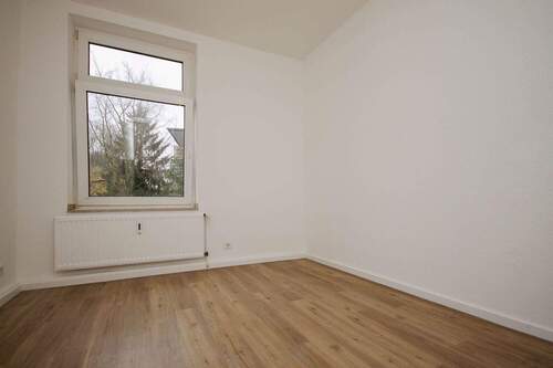 Schlafzimmer - 2 Zimmer Etagenwohnung zur Miete in Düsseldorf