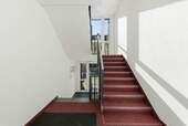 Treppenhaus - 
