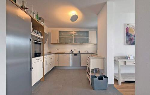 Küche - Doppelhaushälfte mit 153,00 m&sup2; in Rosenheim zum Kaufen