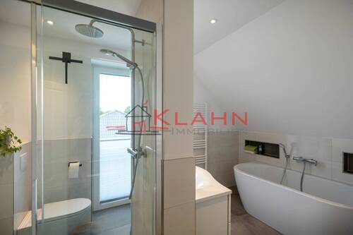 Der eigene Spa-Bereich - 