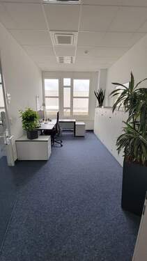 Referenzfoto Büro - 