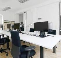 Moderne Loft-Arbeitsplätze in Kreuzberg - flexibel, voll ausgestattet - Berlin