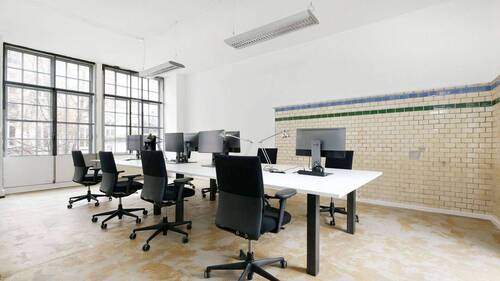 Coworking - 