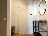 Diele - 2 Zimmer Etagenwohnung zur Miete in München