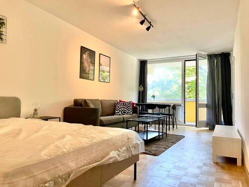 Schlafzimmer I - 