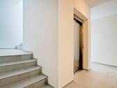 Treppenhaus - 