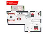 Grundriss - 
