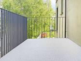 Balkon - Etagenwohnung mit 74,90 m&sup2; in Heidelberg zum Kaufen