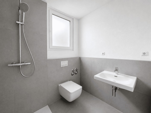 Badezimmer - 
