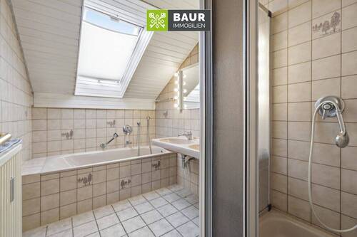 Badezimmer 2 - 