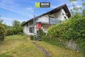 Aussenansicht - 3 Zimmer Etagenwohnung in Friedrichshafen